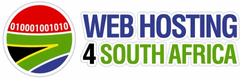 Web Hosting 4 South Africa