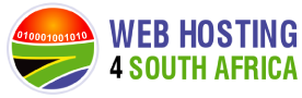 Webhosting 4 South Africa