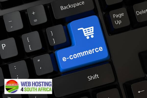 How to Create a Professional E-commerce Website with WooCommerce from WebHosting4SouthAfrica