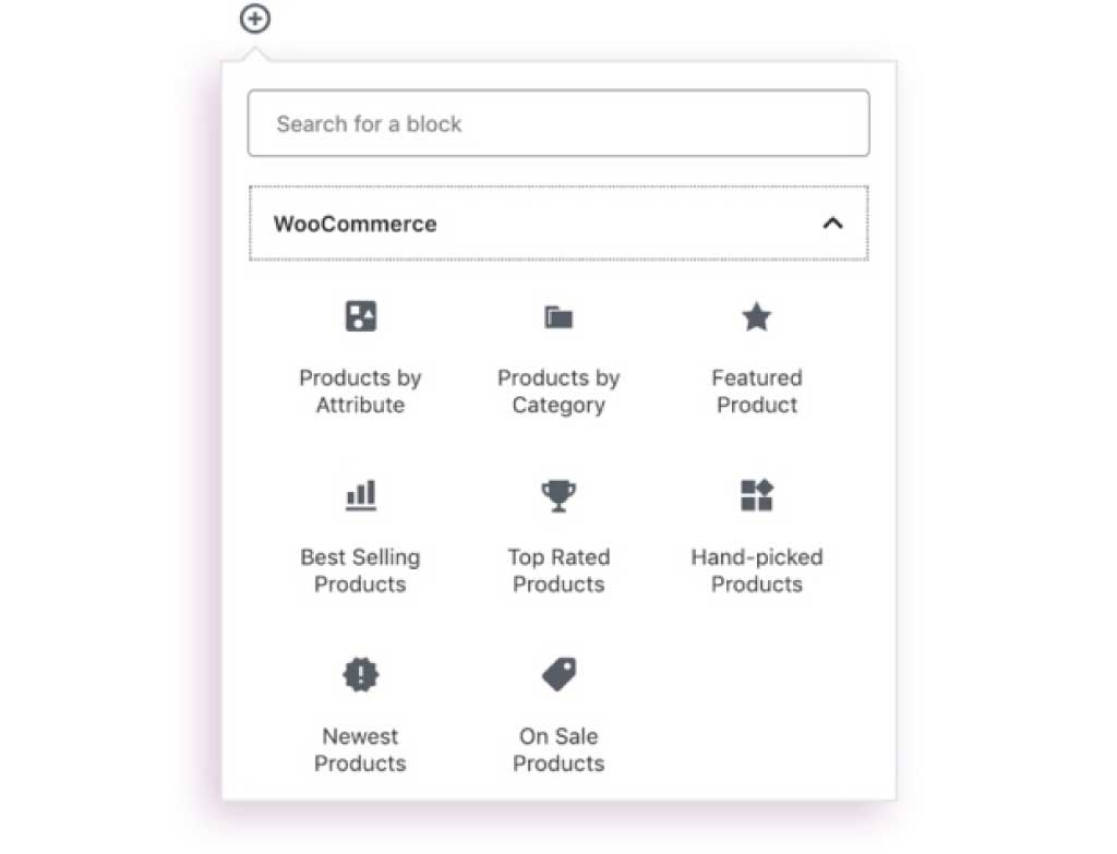 WooCommerce Blocks