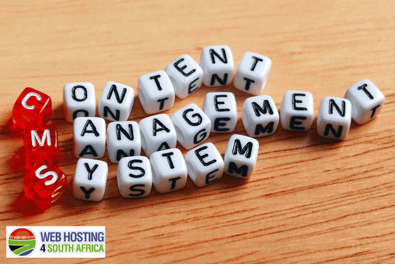 cPanel - Software dashboard interface for easy website management in South Africa